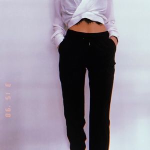 Athleta City Joggers